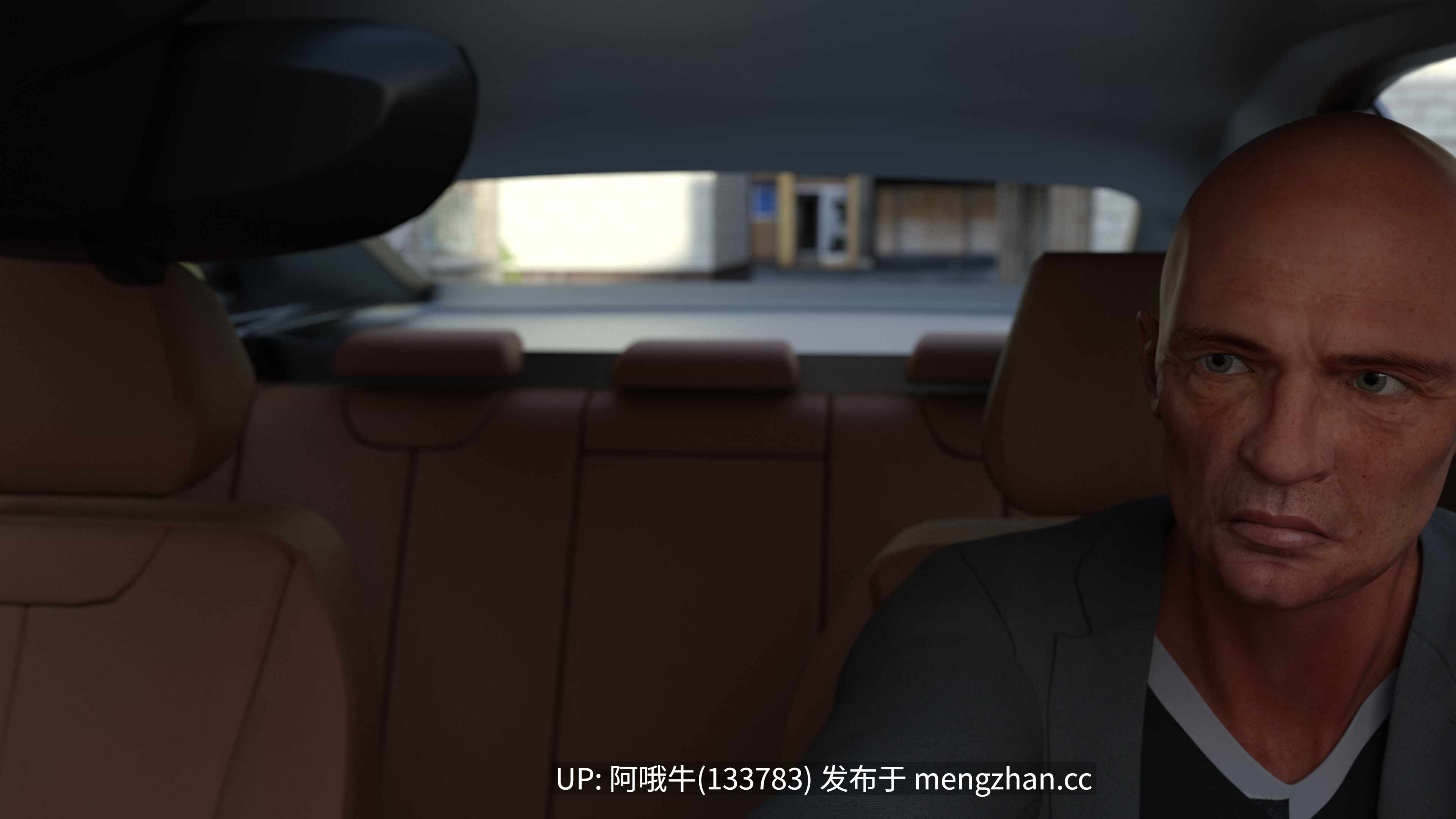 【欧美/SLG/PC/机翻】这一次 This Time [v2602] [4.69G]【序号7031】-第7张图片-萌站