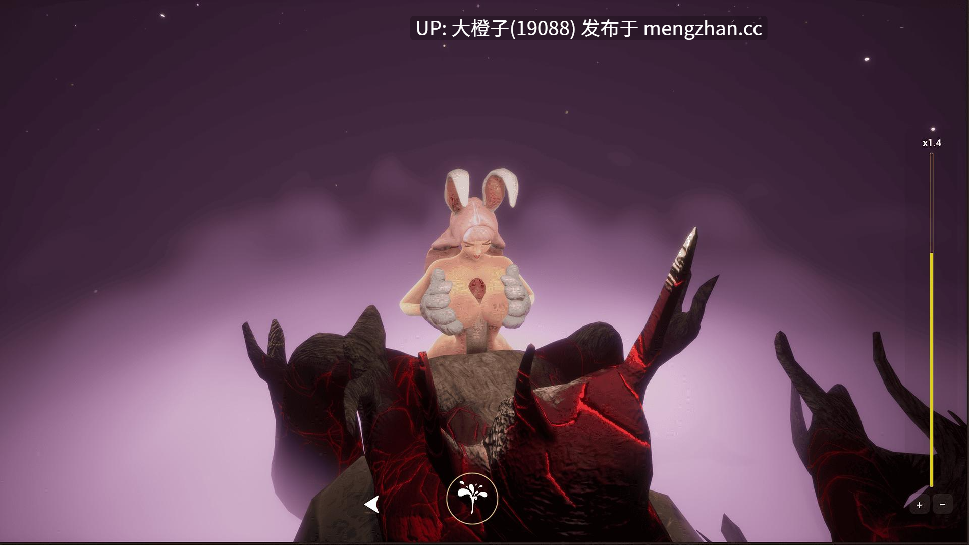 [3D动态RPG步兵PC生肉] Twiwood Tales 0.83 [2.98G][虚幻引擎]-第10张图片-萌站