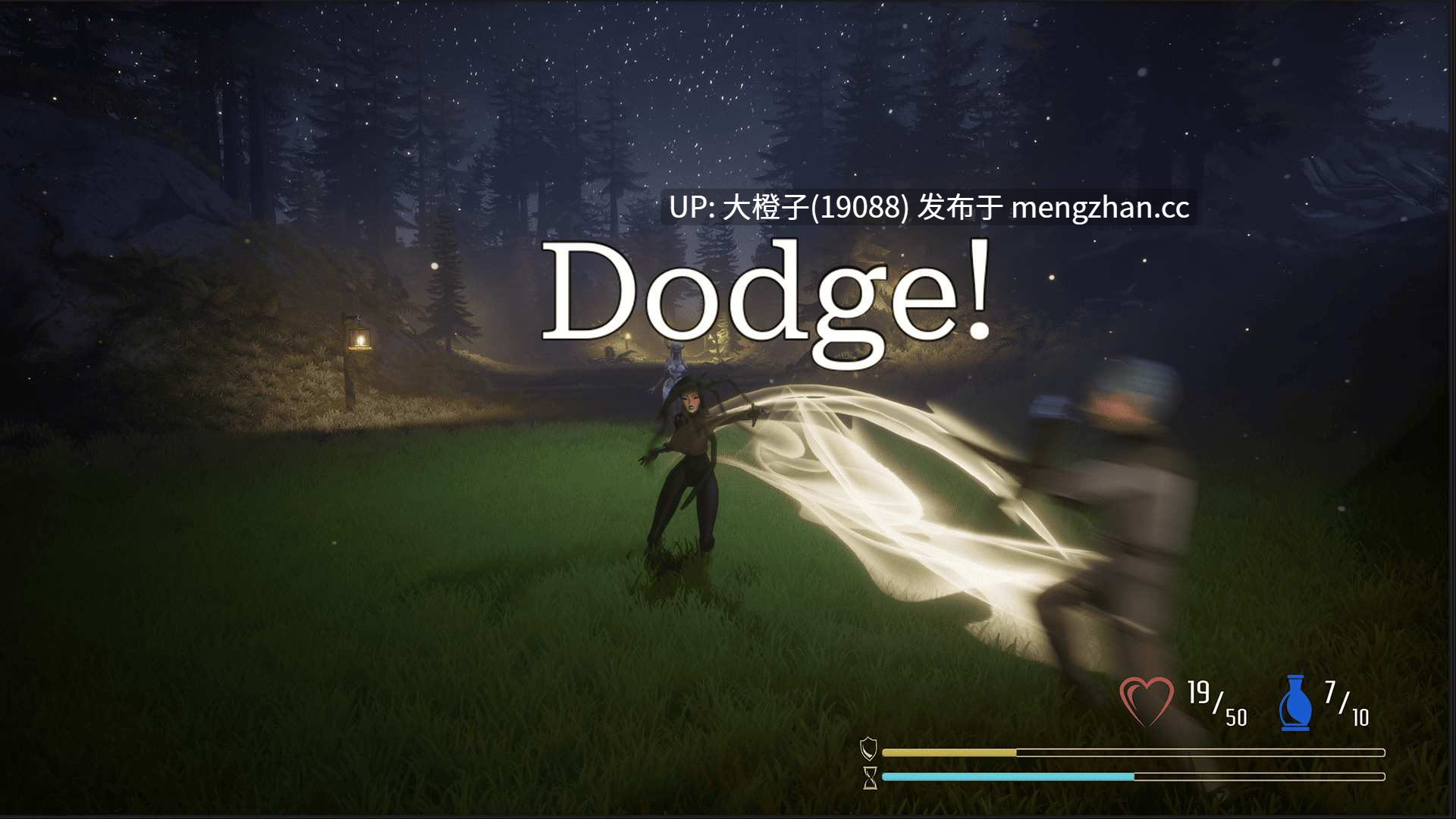 [3D动态RPG步兵PC生肉] Twiwood Tales 0.83 [2.98G][虚幻引擎]-第11张图片-萌站