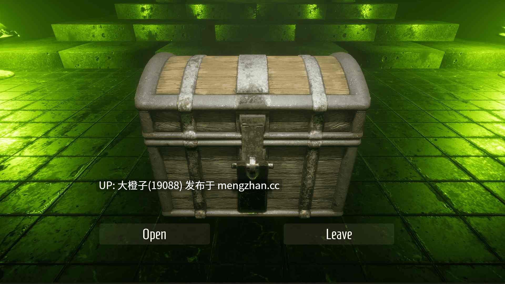 [3D动态RPG步兵PC生肉] Twiwood Tales 0.83 [2.98G][虚幻引擎]-第12张图片-萌站