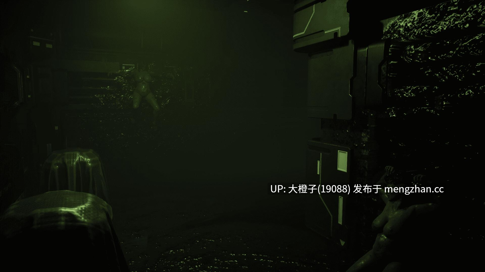 [3D互动官中FPS动态步兵PC]狼灵计划 Project Werewulf v2026-02-12 [12.5G]-第5张图片-萌站