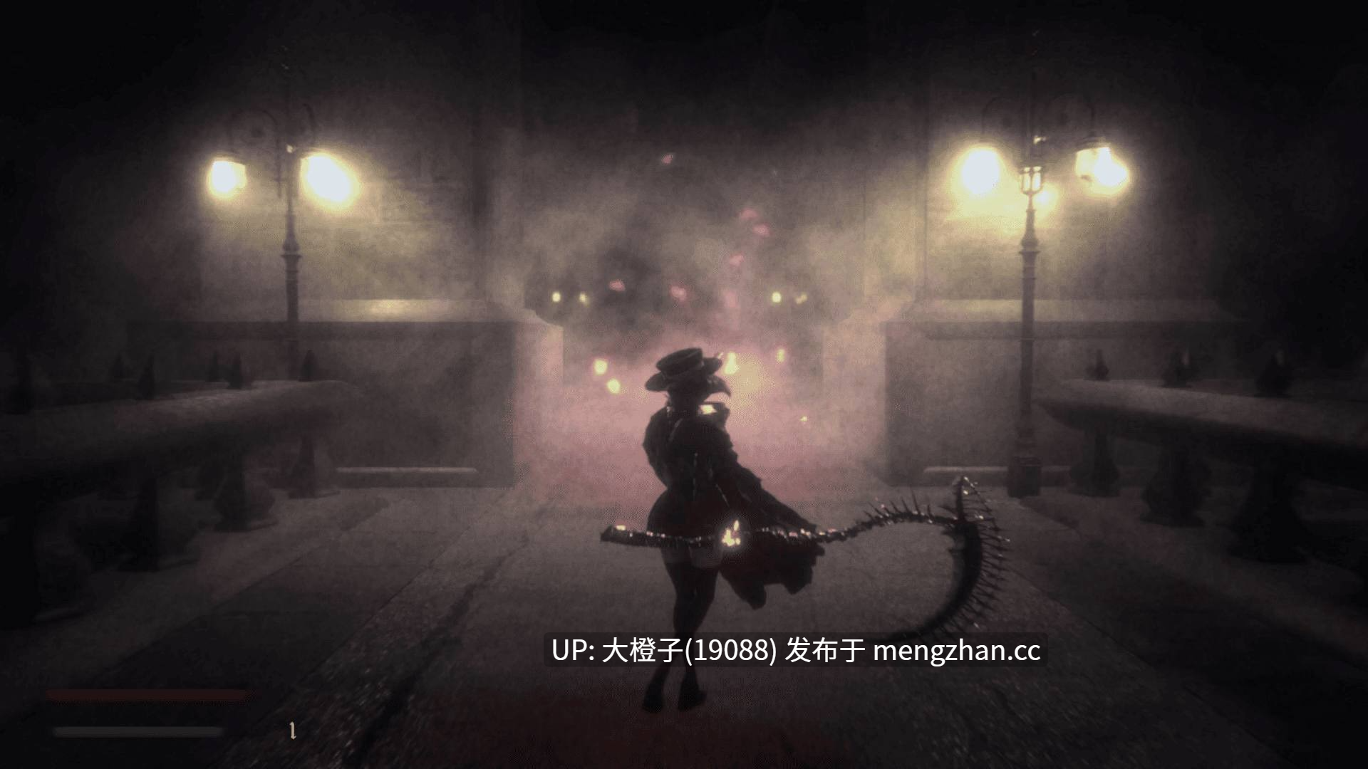 [ACT生肉动态步兵]Rotting Valentine v1.0[.14G]-第1张图片-萌站