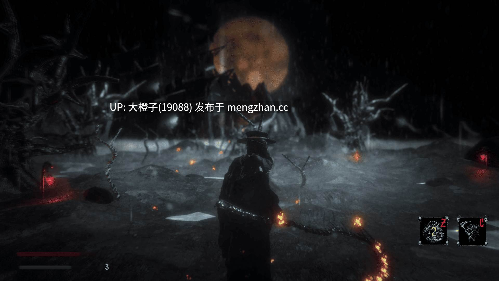 [ACT生肉动态步兵]Rotting Valentine v1.0[.14G]-第3张图片-萌站