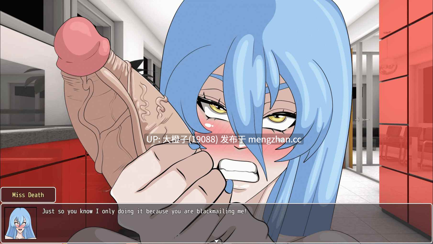 [RPG汉化PC动态步兵]勒索我的邻居 Blackmailing MY Neigbour Ver2026.2 [1.26G][萌站植入]-第7张图片-萌站