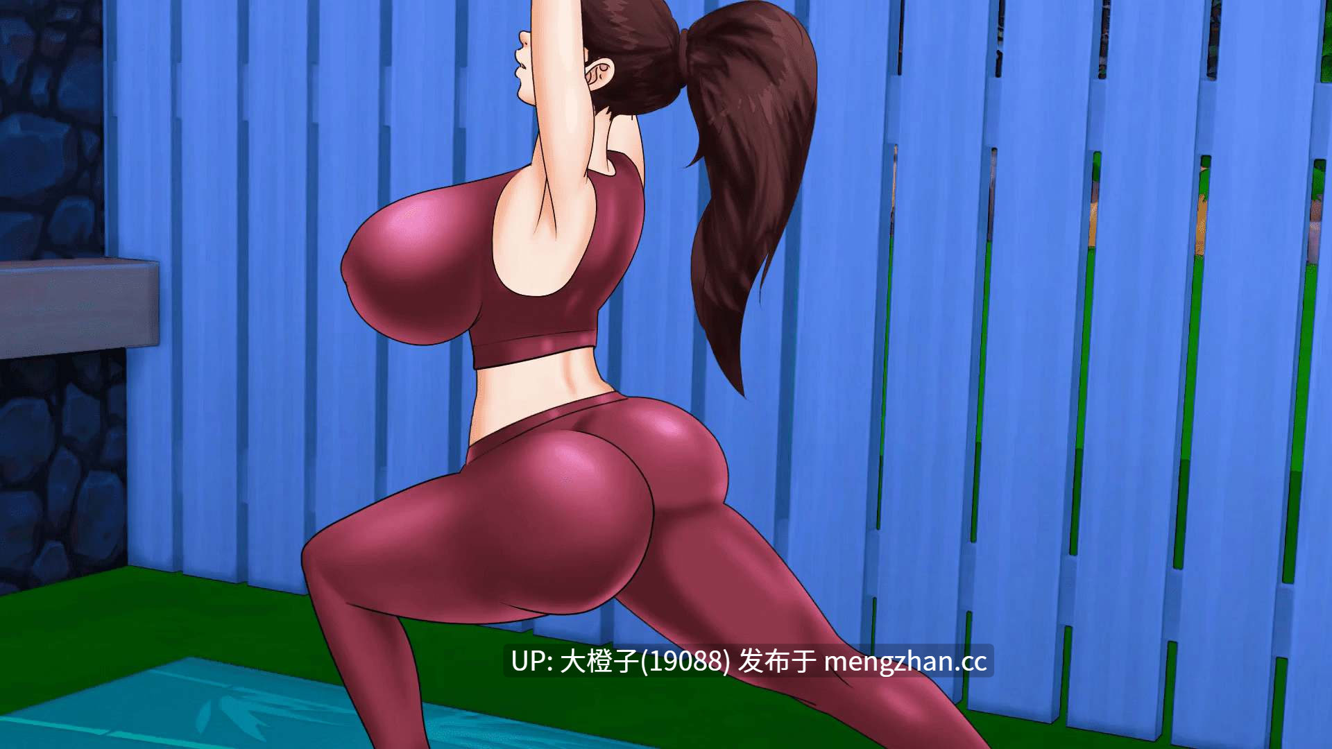 [SLG官中PC+安卓动态步兵乱伦小马拉大车] 小男人重制版 LittleMan Remake v0.61a[4.23G]-第10张图片-萌站