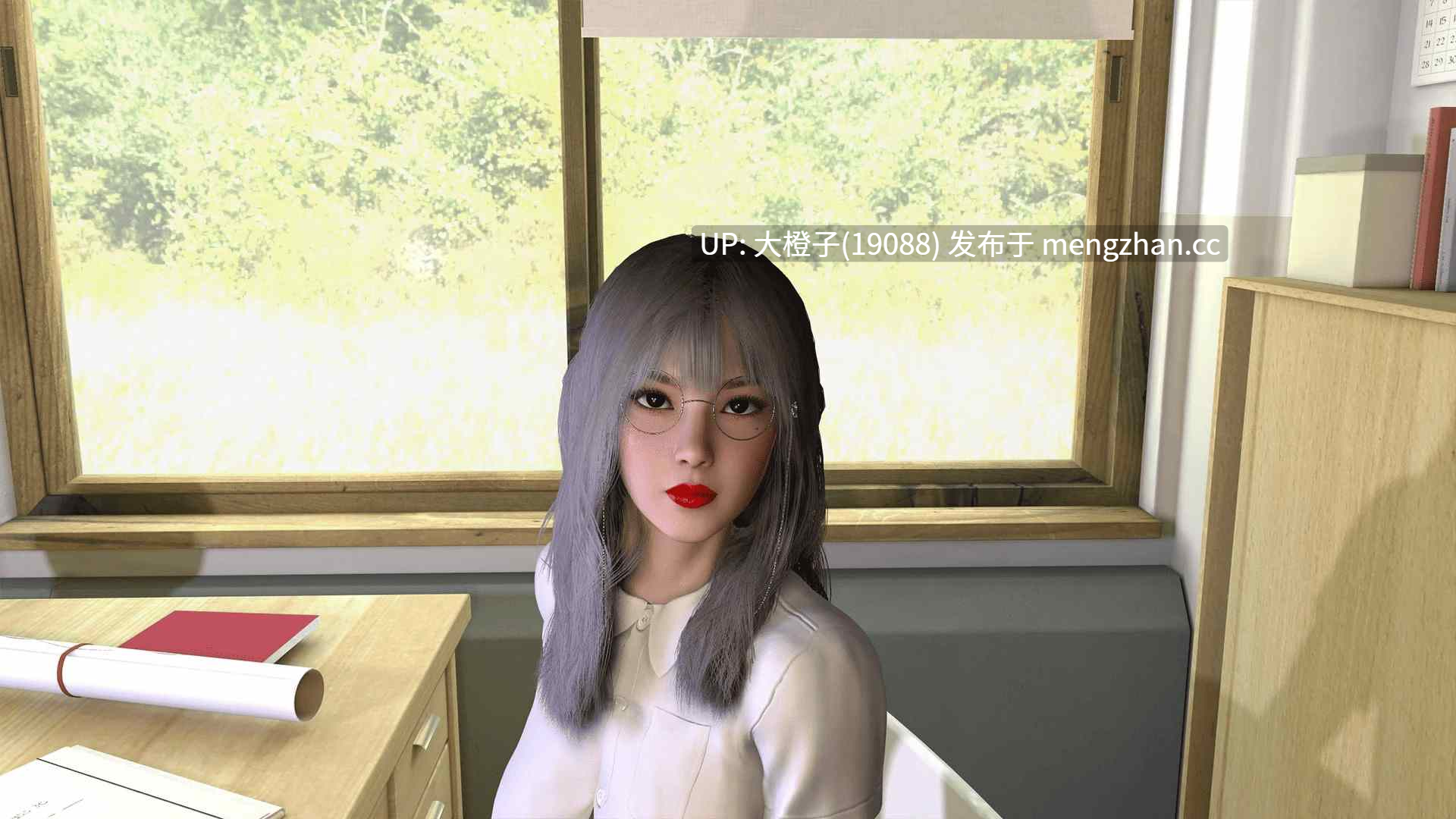 [SLG汉化PC动态步兵乱伦]禁忌思想 Forbidden Thoughts v0.3.0[1.53G][萌站植入]-第10张图片-萌站