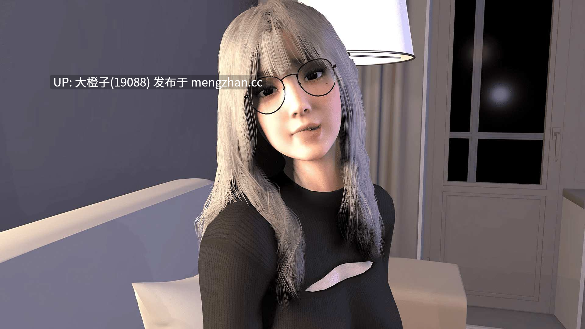 [SLG汉化PC动态步兵乱伦]禁忌思想 Forbidden Thoughts v0.3.0[1.53G][萌站植入]-第13张图片-萌站