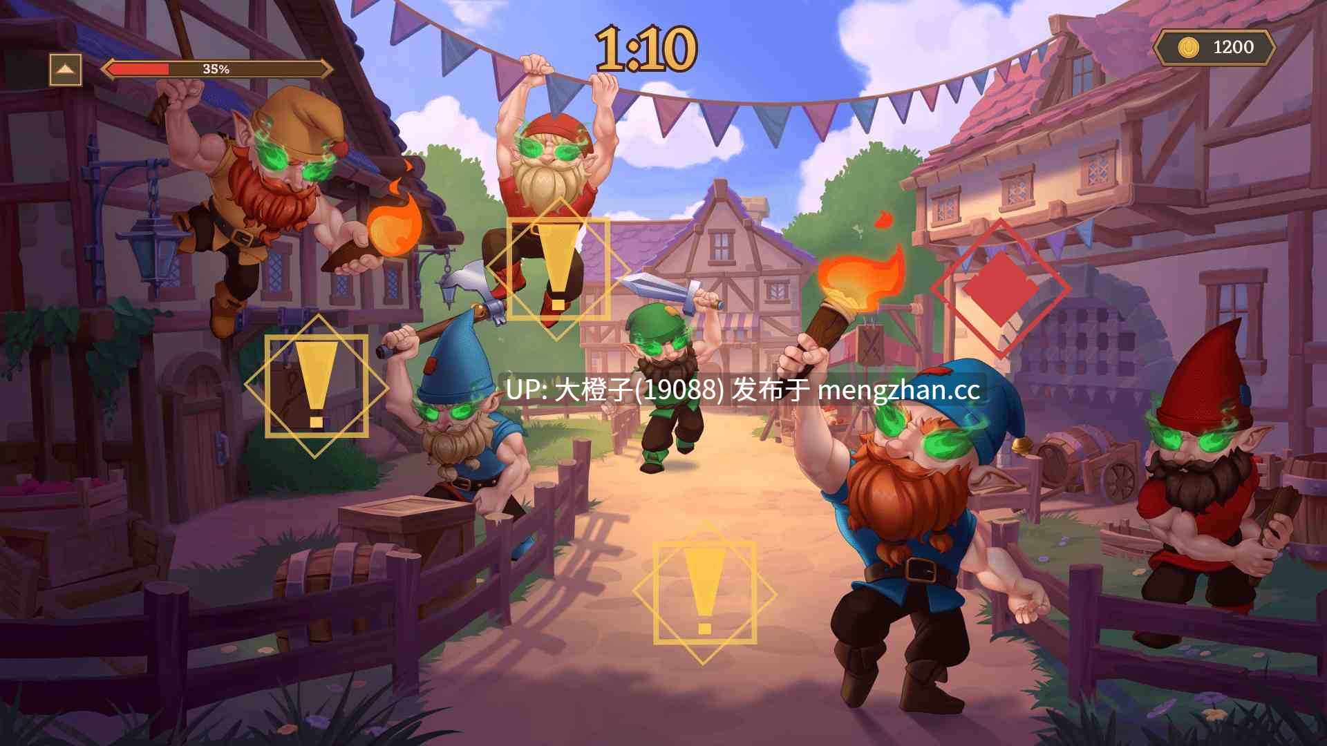 [SLG后宫战斗PC动态步兵] 幽影之书 Umbranomicon Steam版v0.34a91 [5.35G]-第14张图片-萌站