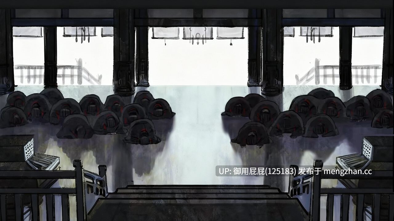 [热门RPG/双端/更新] 朕才是皇帝 朕こそ皇帝なり ver1.2 PC+安卓 官方中文版+全回想存档 [870M]-第2张图片-萌站