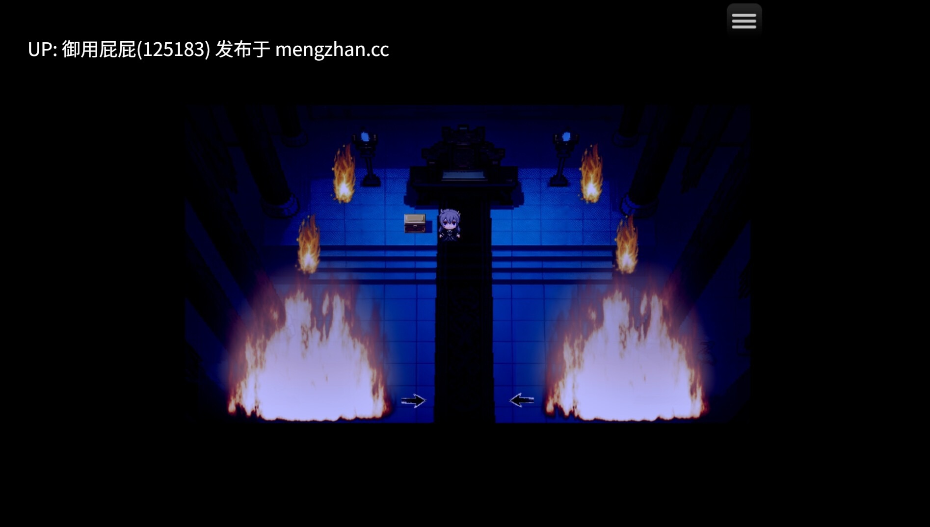 [热门RPG/双端/更新] 朕才是皇帝 朕こそ皇帝なり ver1.2 PC+安卓 官方中文版+全回想存档 [870M]-第3张图片-萌站