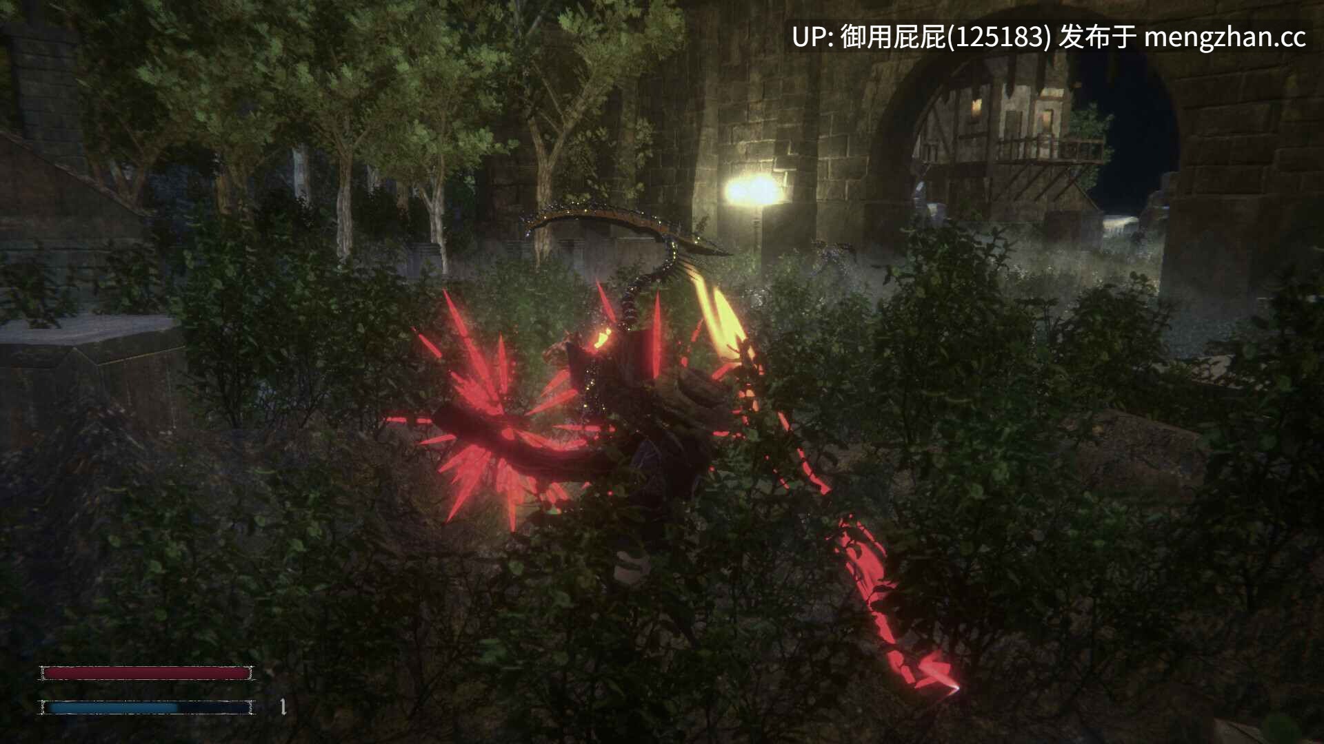 [动作ACT/动态/异种X/新作] 腐烂情人节 Rotting Valentine v1.0 生肉版 [2.1G]