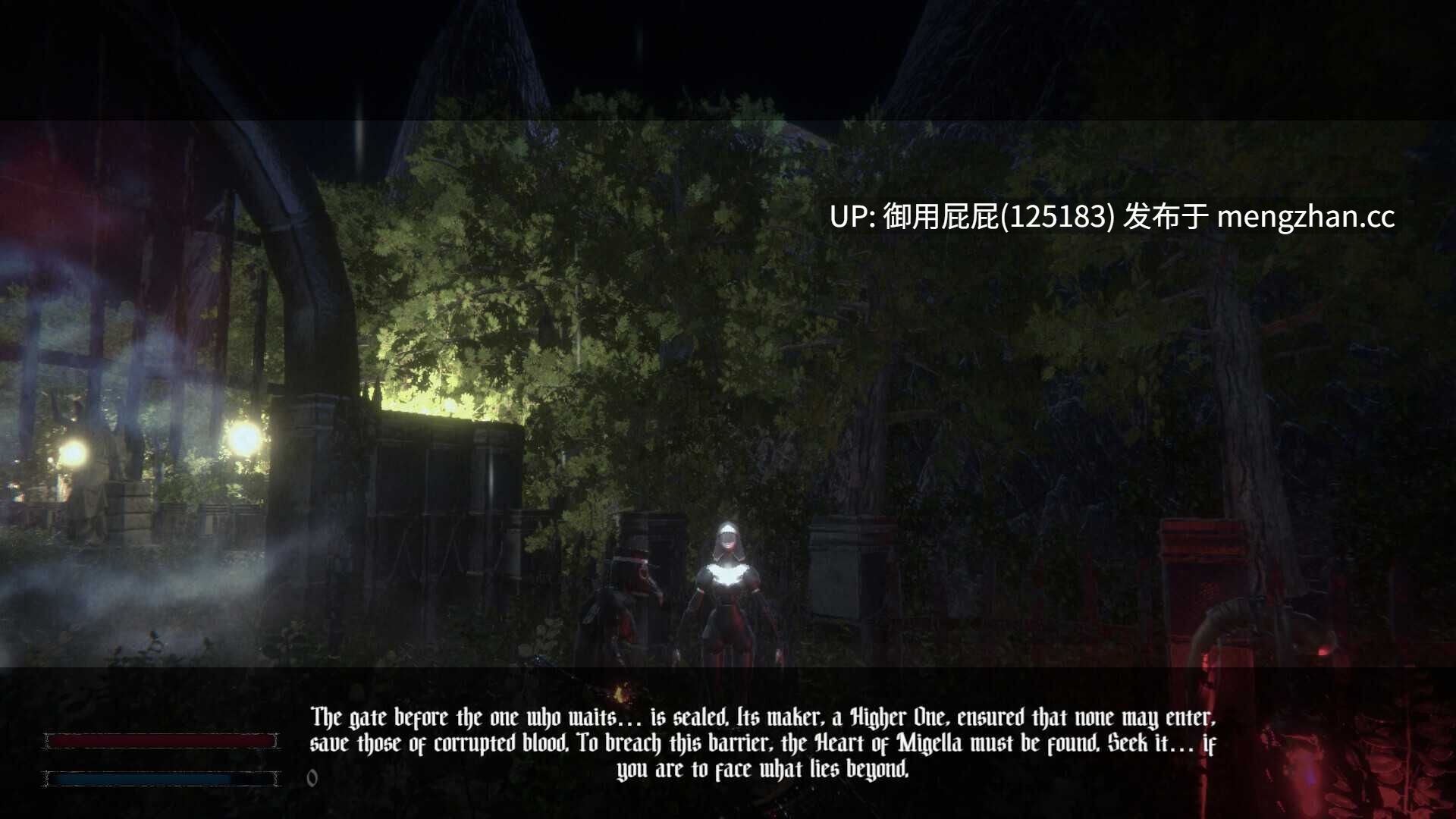 [动作ACT/动态/异种X/新作] 腐烂情人节 Rotting Valentine v1.0 生肉版 [2.1G]-第2张图片-萌站