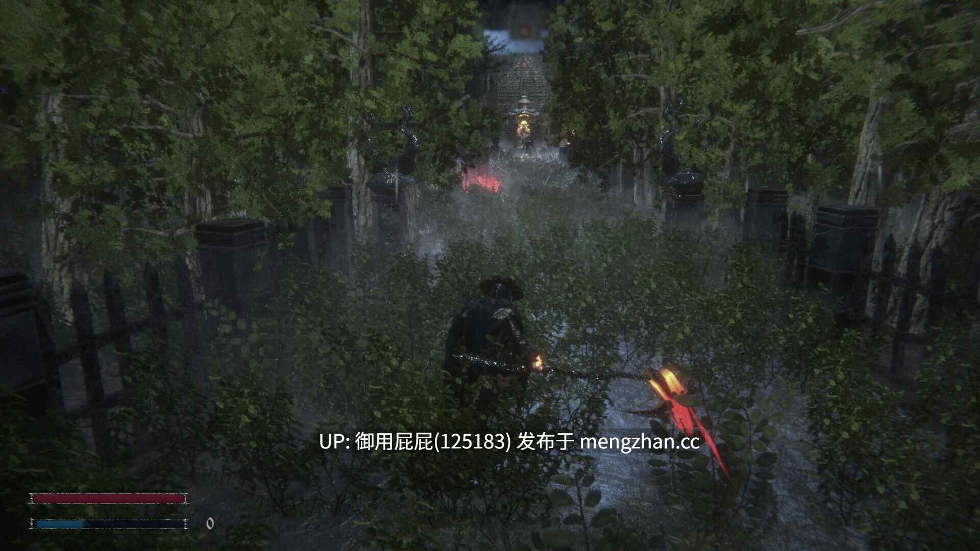 [动作ACT/动态/异种X/新作] 腐烂情人节 Rotting Valentine v1.0 生肉版 [2.1G]-第3张图片-萌站