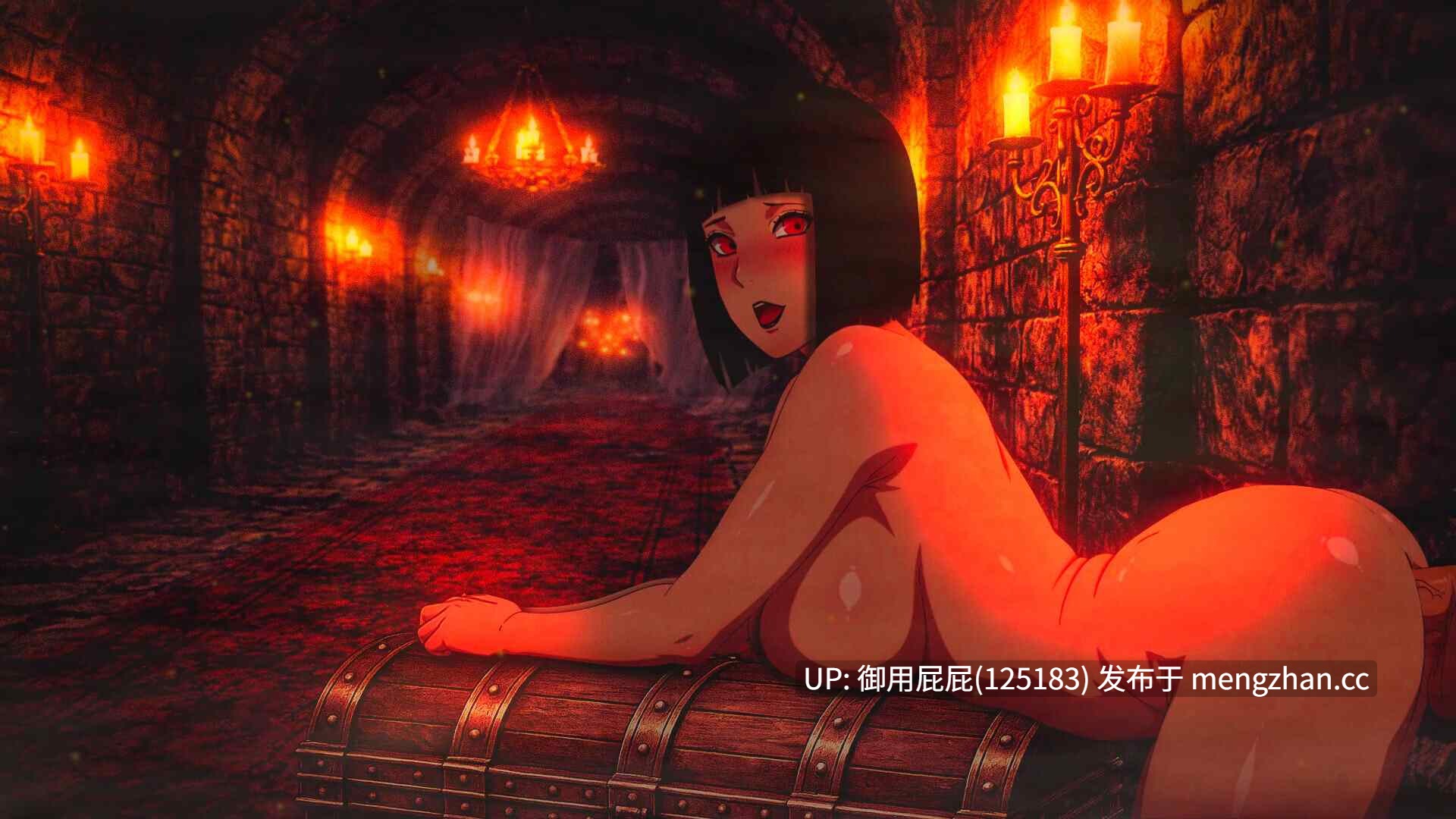 [动作ACT/动态/异种X/新作] 腐烂情人节 Rotting Valentine v1.0 生肉版 [2.1G]-第4张图片-萌站