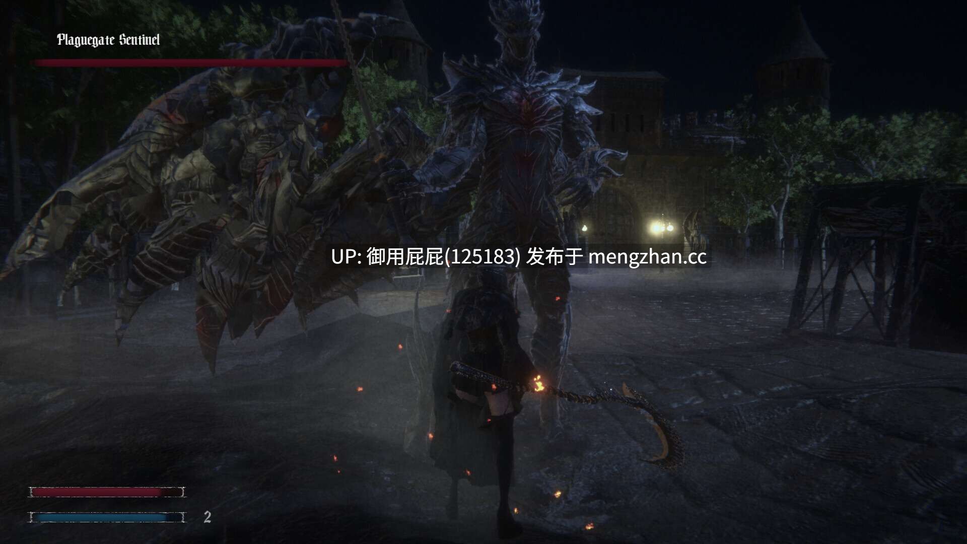 [动作ACT/动态/异种X/新作] 腐烂情人节 Rotting Valentine v1.0 生肉版 [2.1G]-第7张图片-萌站