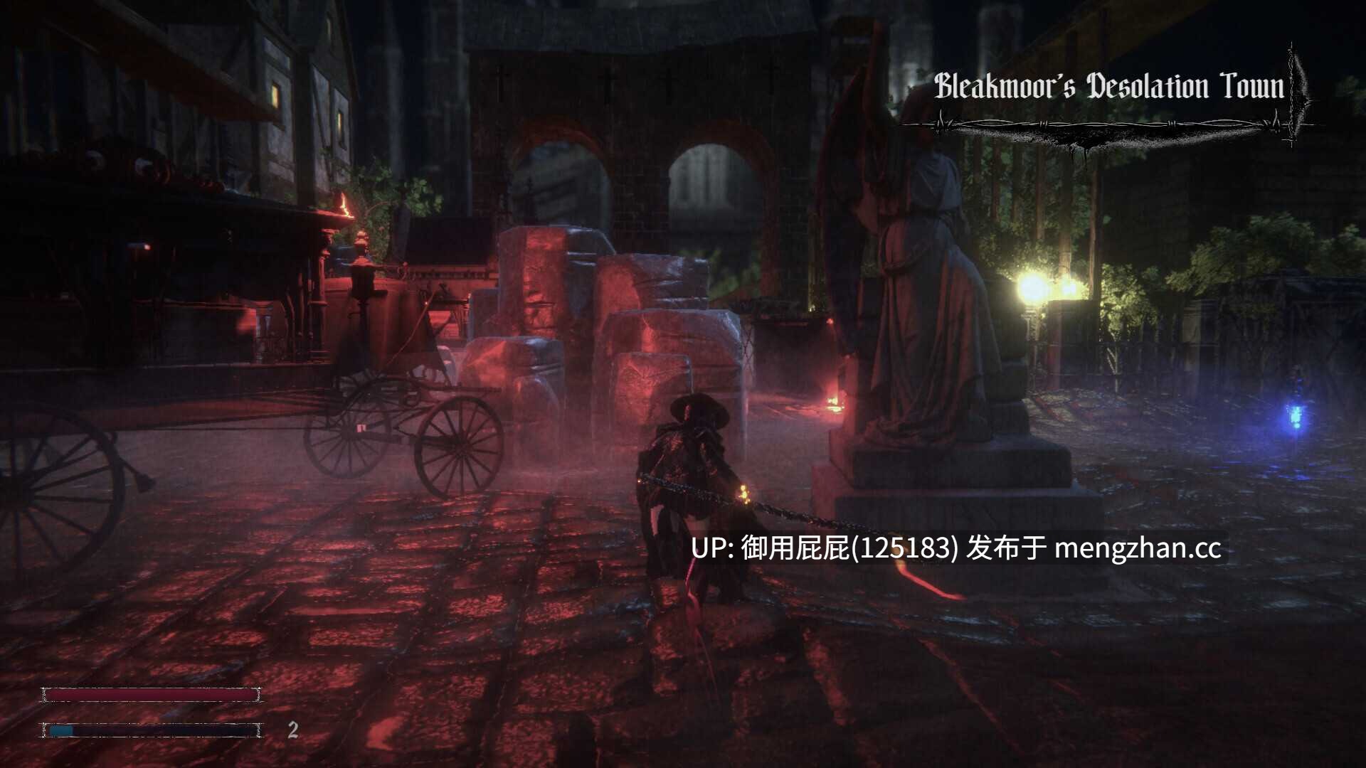 [动作ACT/动态/异种X/新作] 腐烂情人节 Rotting Valentine v1.0 生肉版 [2.1G]-第11张图片-萌站