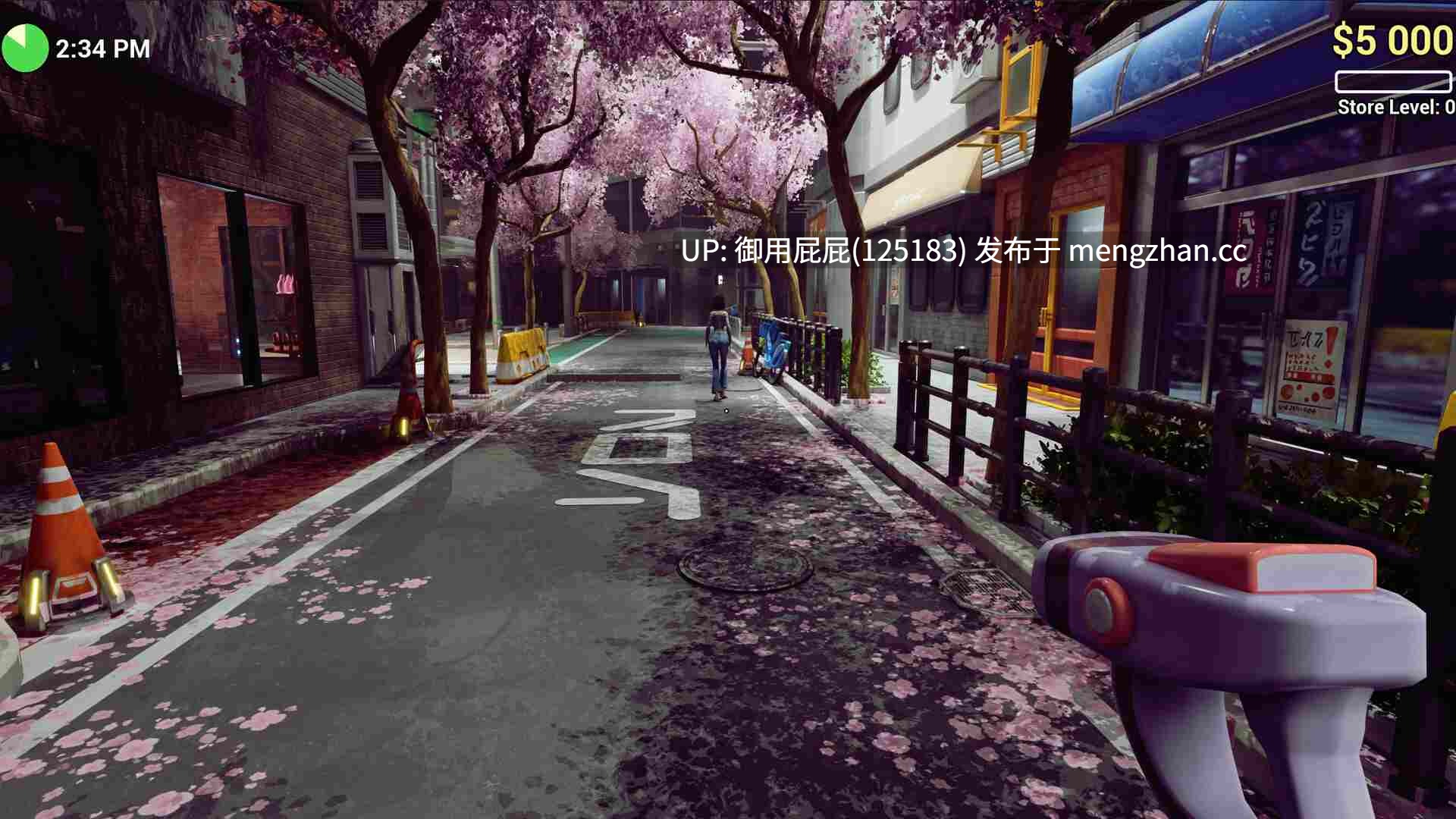[3DSLG/动态/官中/新作] 情趣用品店模拟器：透视欲望 Sex Shop Simulator X-RAY DESIRE 官中步兵版 [3.2G]-第4张图片-萌站