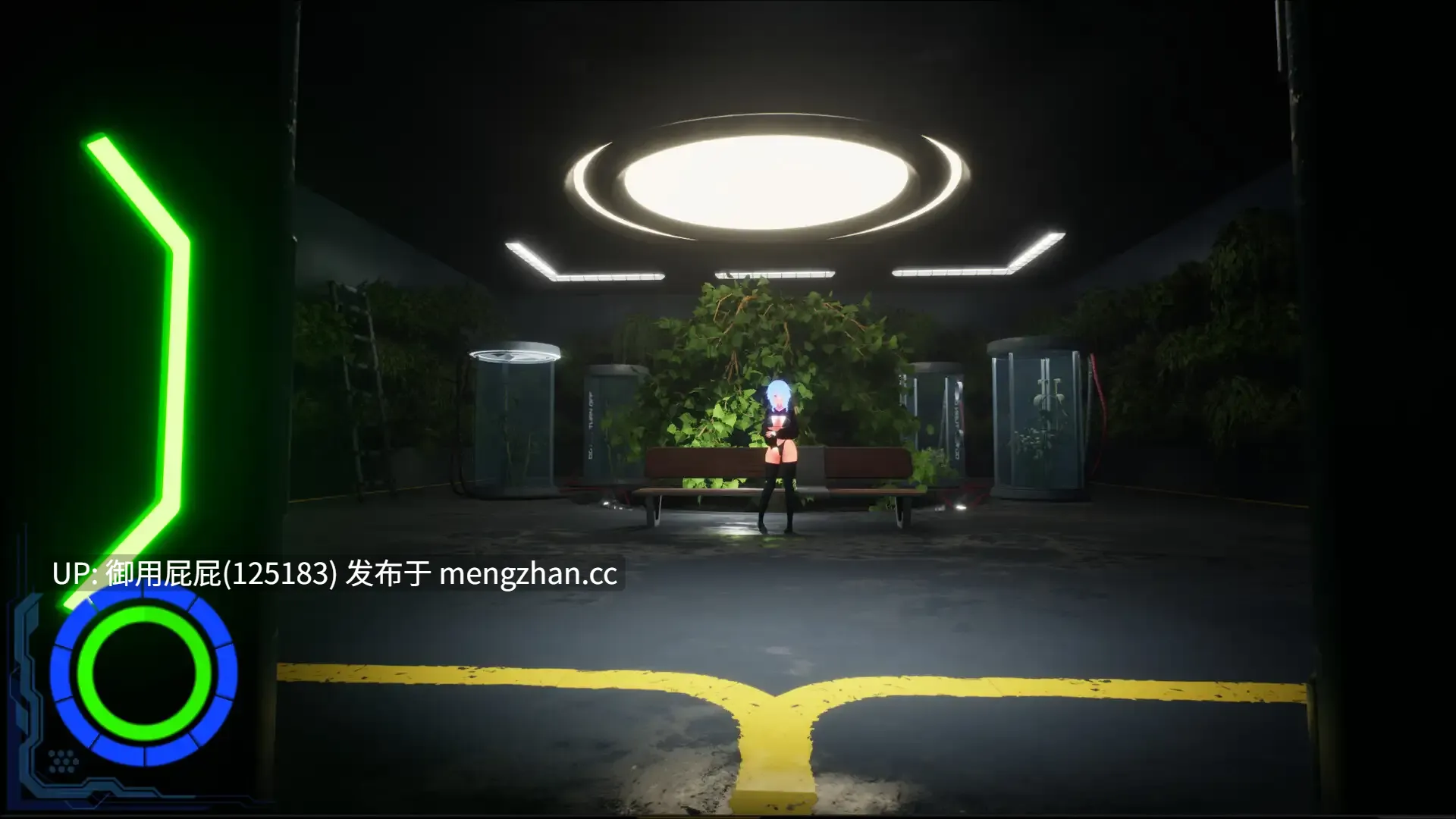 [射击FPS/ACT/动态/新作] 巴贝利亚：提取协议 BABELIA:Extraction Protocol 正式版 原版生肉 [4.34G]-第2张图片-萌站