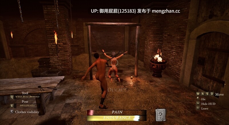 [大更新][大型开放世界/爆款3D大作/全动态/官中] 罗马的奴隶 Slaves of Rome Ver2.8.1 STEAM官中版 [6.2G]-第8张图片-萌站