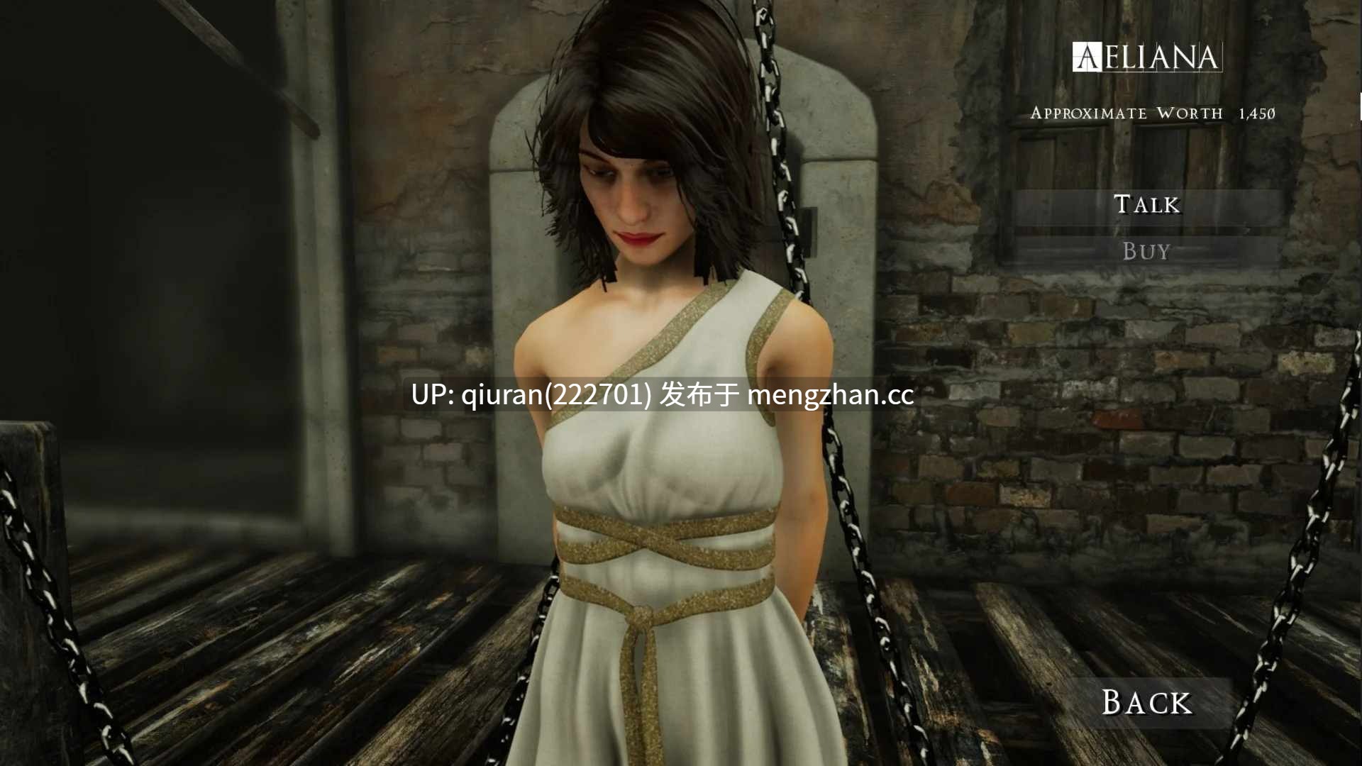 更新/本篇免费[ARPG/官中/3D]罗马的奴隶/Slaves of Rome Ver2.8.1 官方中文 [6.36GB]