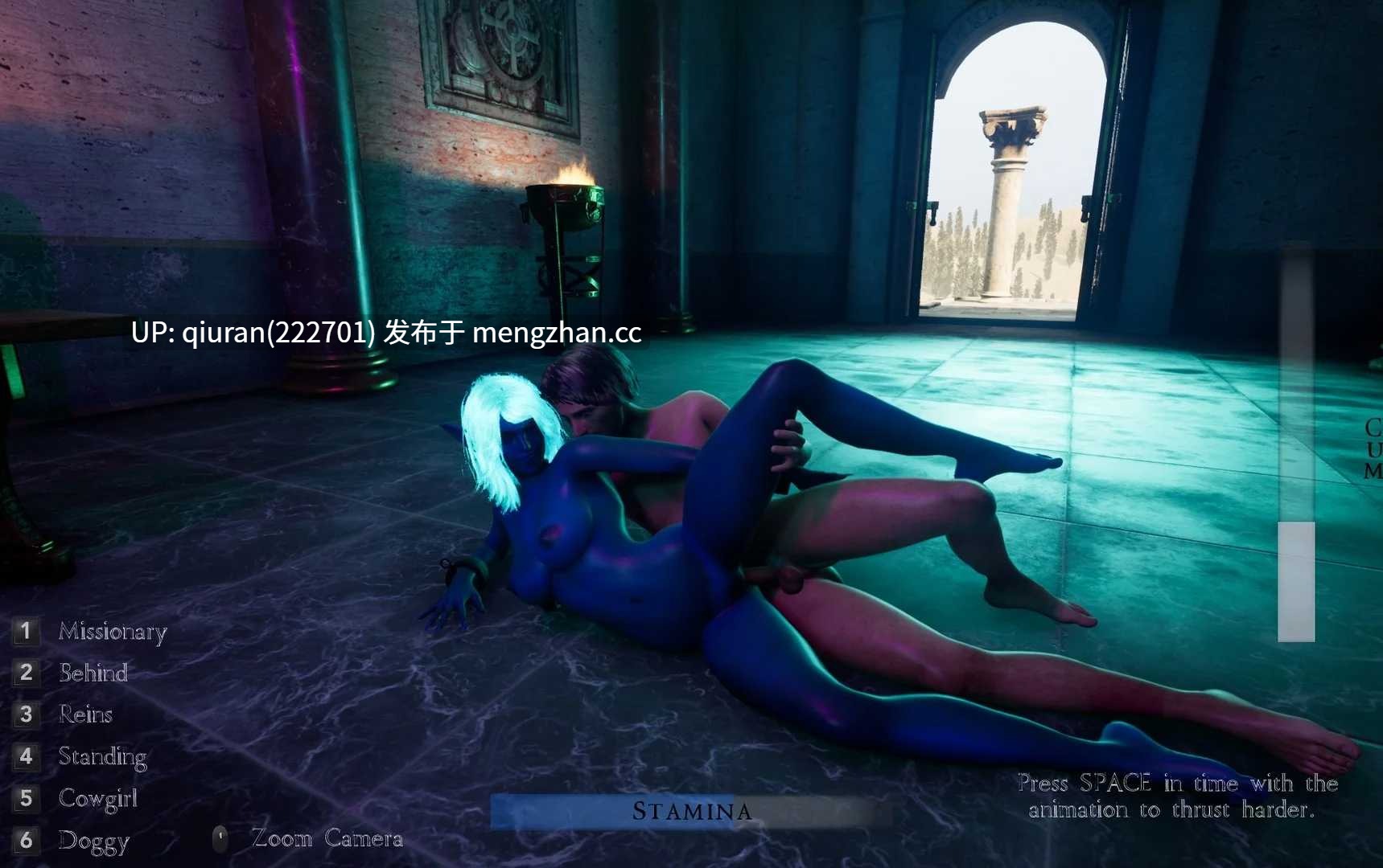 更新/本篇免费[ARPG/官中/3D]罗马的奴隶/Slaves of Rome Ver2.8.1 官方中文 [6.36GB]-第3张图片-萌站
