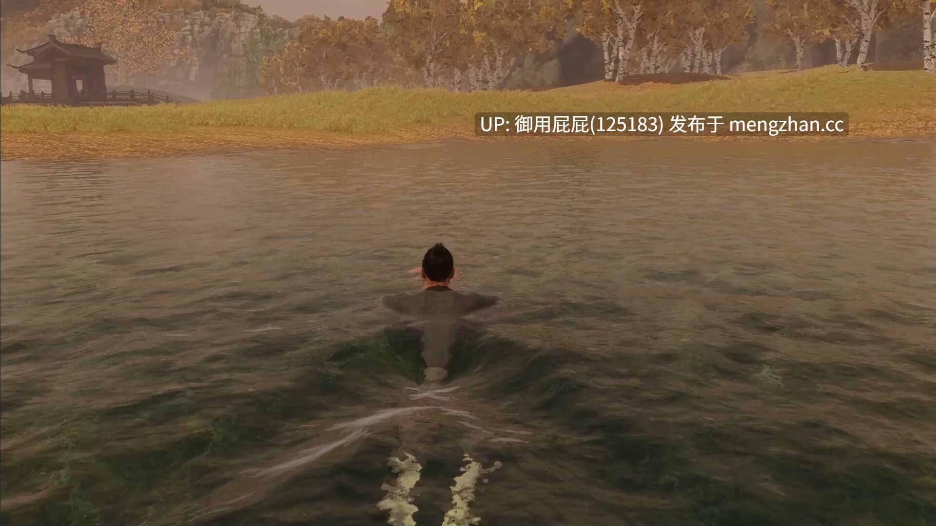 [国风3D大作/全动态/更新] 极品采花郎 Romantic Escapades v2.1.0 官方中文步兵版+旧金币存档 [8.26G]-第11张图片-萌站