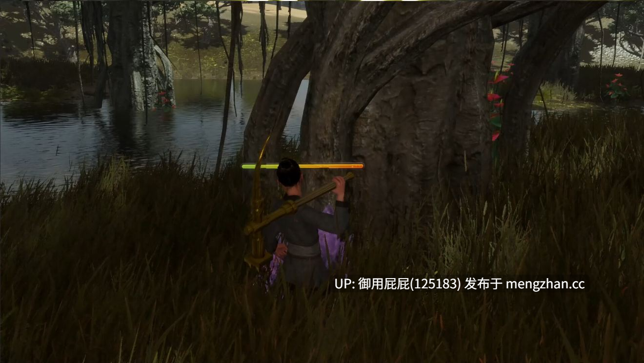 [国风3D大作/全动态/更新] 极品采花郎 Romantic Escapades v2.1.0 官方中文步兵版+旧金币存档 [8.26G]-第19张图片-萌站