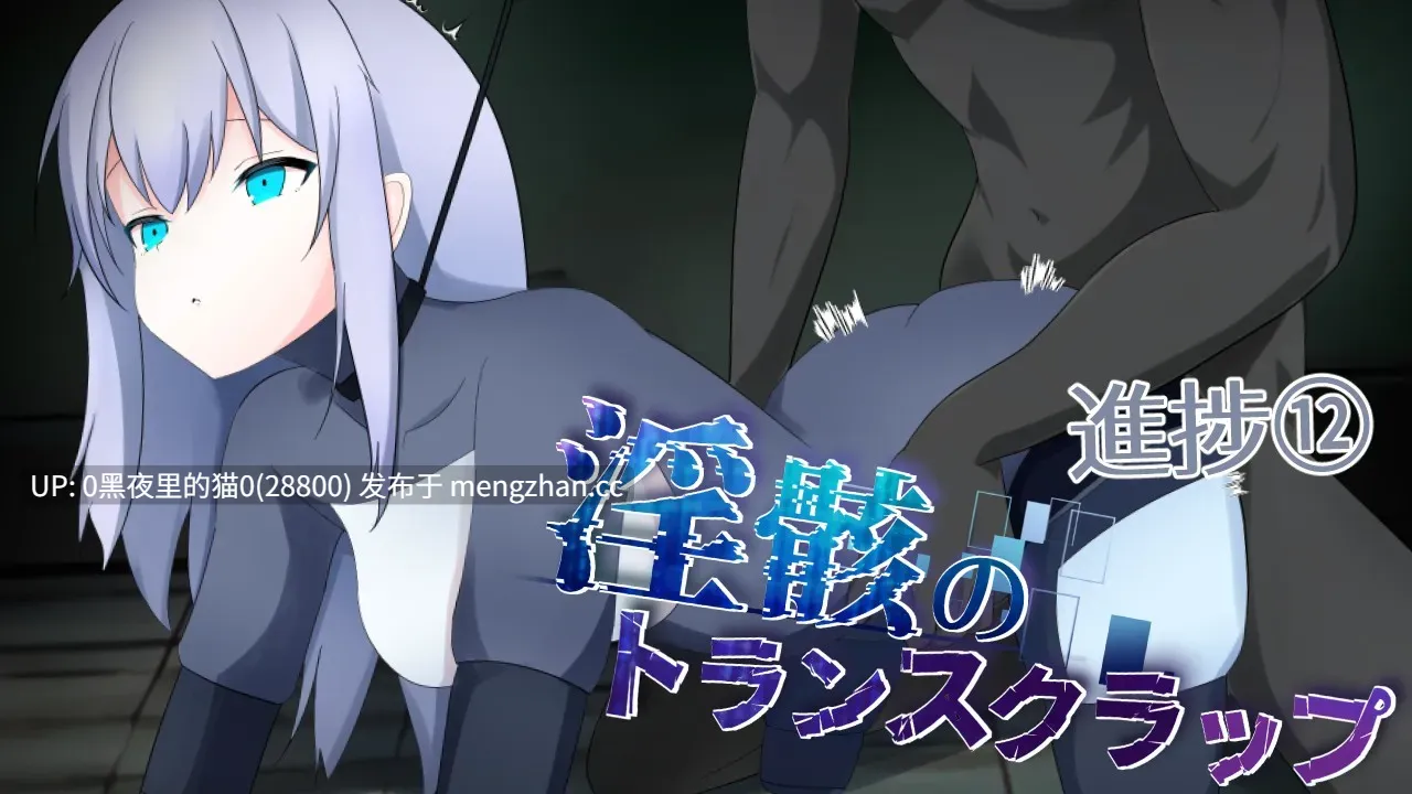 【PC/RPG/AI翻译/】淫骸のトランスクラップ   测试版-第6张图片-萌站