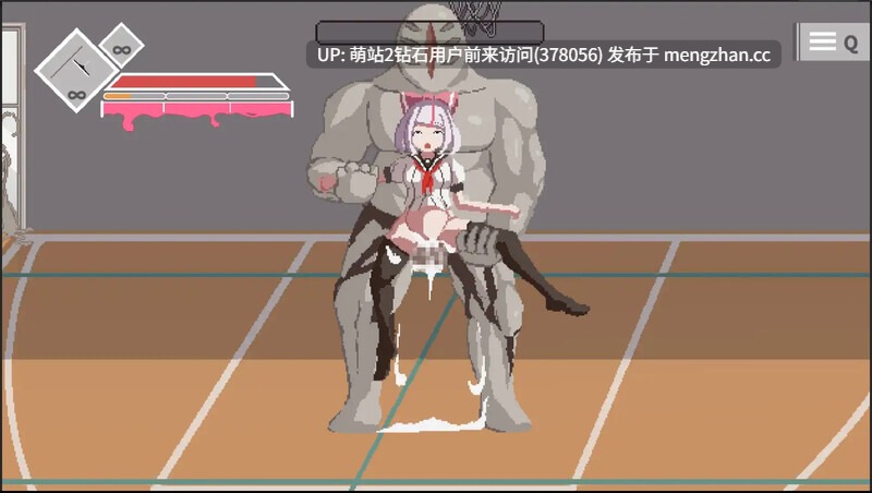 382.[异种巨根调教][催淫触手堕落][高潮失神阿黑颜][PC+安卓][精品ACT中文动态无码2D]萨哈塔遭难的一日 シャハタ遭難の一日 v1.0.5 官中步兵版+作弊 [3462.3MB]-第2张图片-萌站