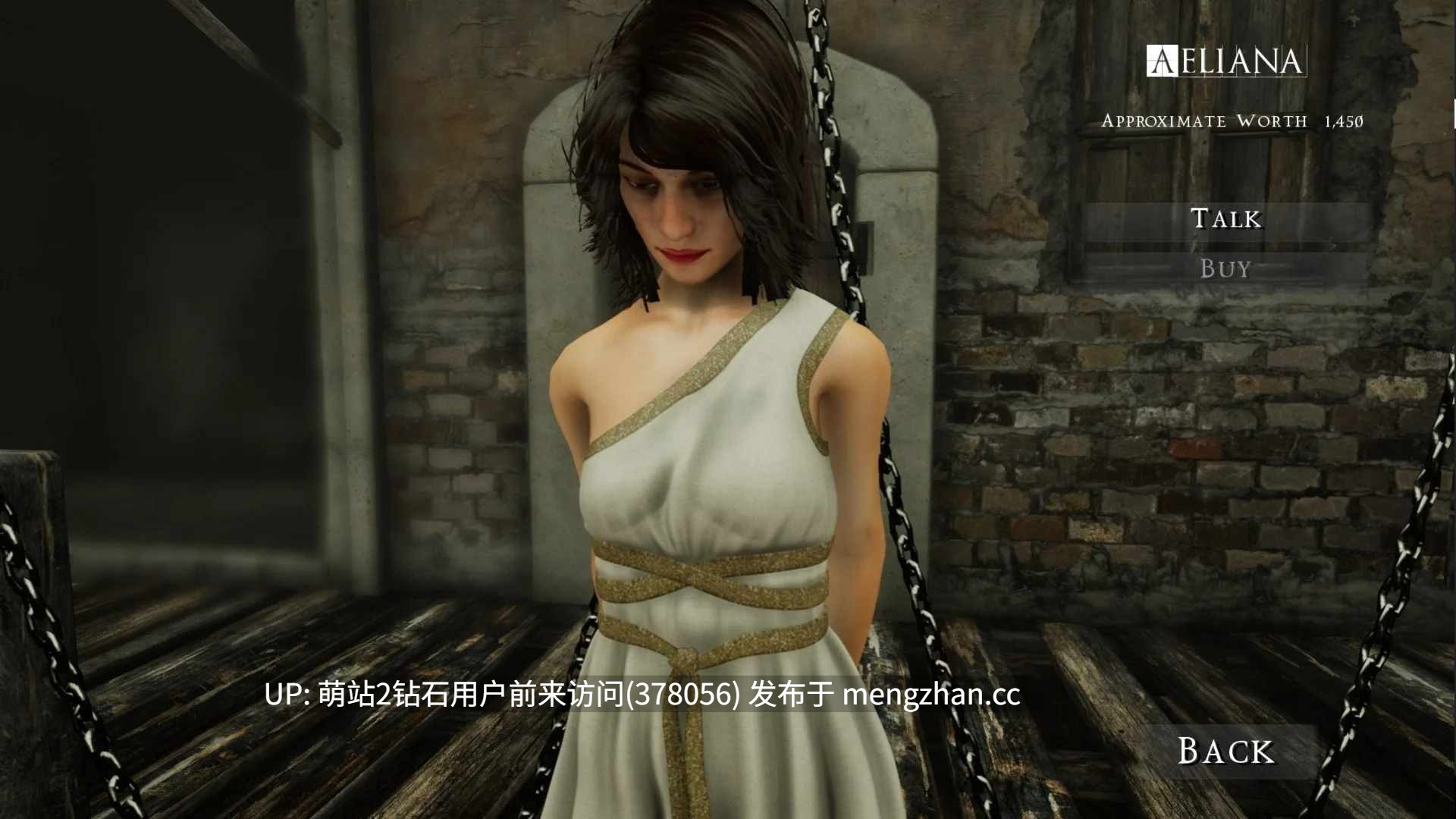 417.[ARPG官中更新3D]罗马的奴隶Slaves of Rome Ver2.8.1 官方中文 [6.36GB]-第3张图片-萌站