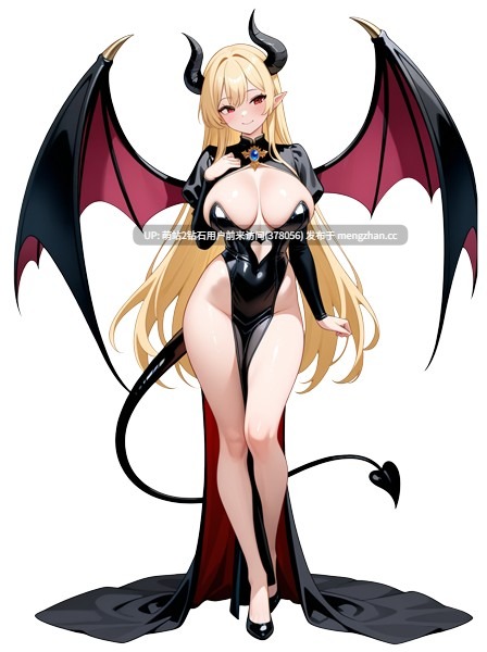 348.[新作RPG汉化战斗H动态2D]堕落女神莉莉丝与魅魔军团 堕ちた女神リリスとサキュバス軍団 AI汉化版 [1731.2MB][萌站内嵌]-第3张图片-萌站