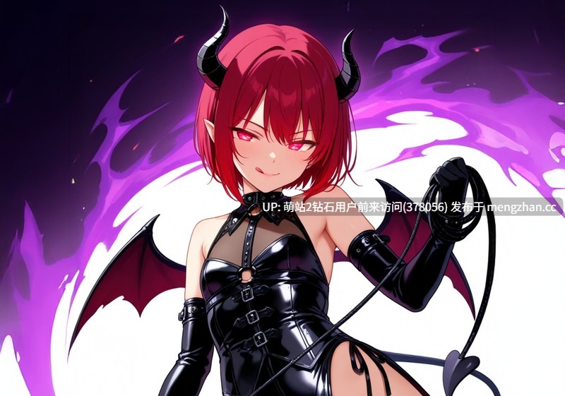 348.[新作RPG汉化战斗H动态2D]堕落女神莉莉丝与魅魔军团 堕ちた女神リリスとサキュバス軍団 AI汉化版 [1731.2MB][萌站内嵌]-第7张图片-萌站