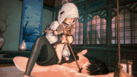 【2K/无修/无水印】新作-RedgectX-Arknight-2K-1.61-8.34-第3张图片-萌站 【2K/无修/无水印】新作-RedgectX-Arknight-2K-1.61-8.34-第3张图片-萌站