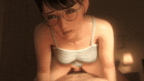 【1K/无水印】新作-[Amelialtie] 眼镜女老师的奖励日记2～秘密的留宿学习会～（简中）-1K-63.50-4.6-第7张图片-萌站