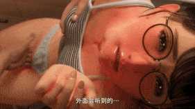 【1K/无水印】新作-[Amelialtie] 眼镜女老师的奖励日记2～秘密的留宿学习会～（简中）-1K-63.50-4.6-第33张图片-萌站
