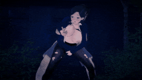【1K/无修/无水印】新作-[Peh-koi]【高画質版あり】NTRのたわわ⑥ ～二人のたわわな肉便器～【HD Ver.】-第8张图片-萌站