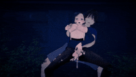 【1K/无修/无水印】新作-[Peh-koi]【高画質版あり】NTRのたわわ⑥ ～二人のたわわな肉便器～【HD Ver.】-第17张图片-萌站