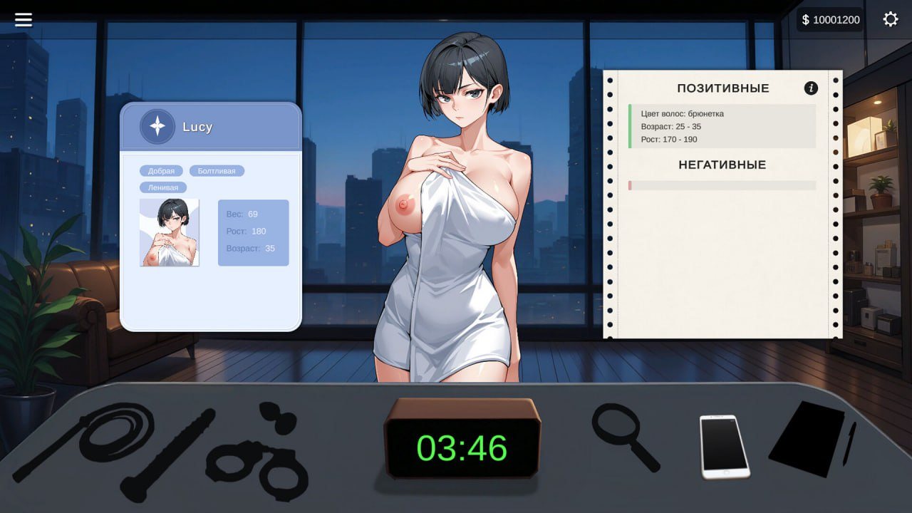 ［SLG/PC/官中］AV 性爱经理/ AV Sex Manager   Steam官方中文步兵版  -第3张图片-萌站
