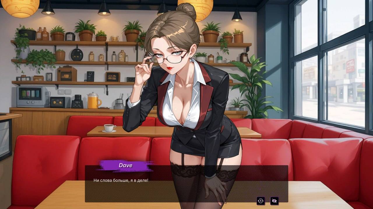 ［SLG/PC/官中］AV 性爱经理/ AV Sex Manager   Steam官方中文步兵版  -第5张图片-萌站