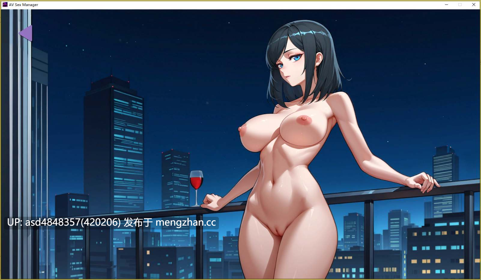 AV性爱经理 ~ AV Sex Manager【PC+SLG+经营+官中+无码+2.1G】-第5张图片-萌站 AV性爱经理 ~ AV Sex Manager【PC+SLG+经营+官中+无码+2.1G】-第5张图片-萌站