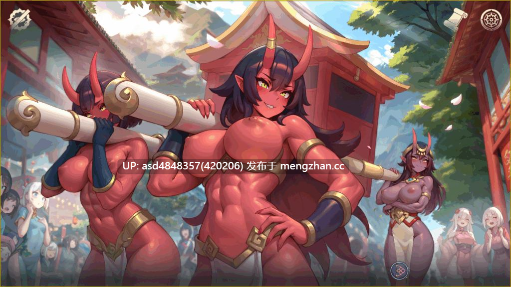 后宫绮梦 Harem Fantasy Ver1.0.45【PC+SLG+扶她+南梁+官中+无码+1.3G】-第5张图片-萌站 后宫绮梦 Harem Fantasy Ver1.0.45【PC+SLG+扶她+南梁+官中+无码+1.3G】-第5张图片-萌站