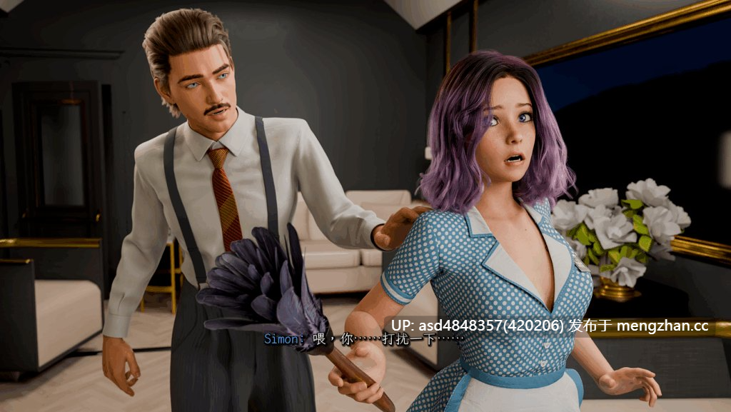 新生也疯狂~克洛伊的欲望快车 FreshWomen Chloe\’s: Desire Express Beta 3【PC+SLG+后宫+官中+无码+2.98G】-第3张图片-萌站 新生也疯狂~克洛伊的欲望快车 FreshWomen Chloe\’s: Desire Express Beta 3【PC+SLG+后宫+官中+无码+2.98G】-第3张图片-萌站