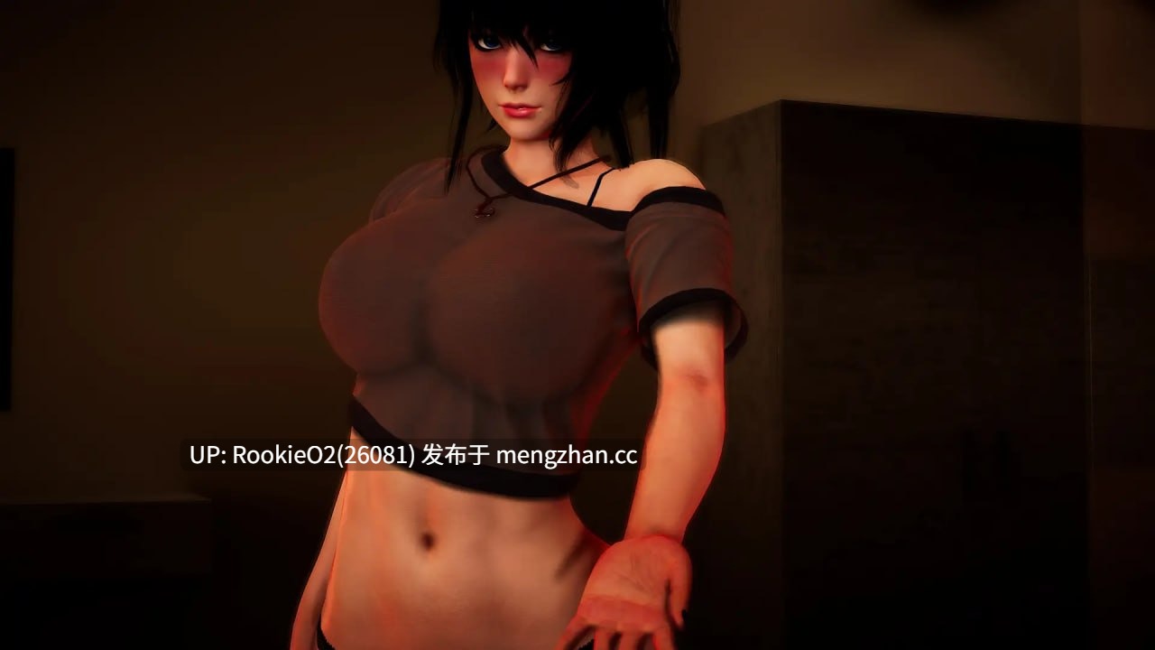 【SLG/汉化/PC】我的妹妹和我 / My Sister & I v0.9 AI汉化版【3.48G】-第6张图片-萌站 【SLG/汉化/PC】我的妹妹和我 / My Sister & I v0.9 AI汉化版【3.48G】-第6张图片-萌站