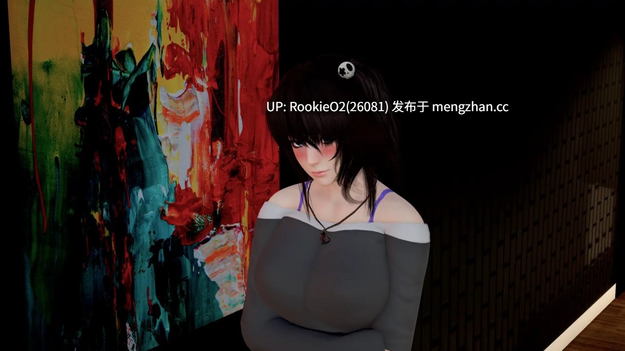 【SLG/汉化/PC】我的妹妹和我 / My Sister & I v0.9 AI汉化版【3.48G】-第12张图片-萌站 【SLG/汉化/PC】我的妹妹和我 / My Sister & I v0.9 AI汉化版【3.48G】-第12张图片-萌站