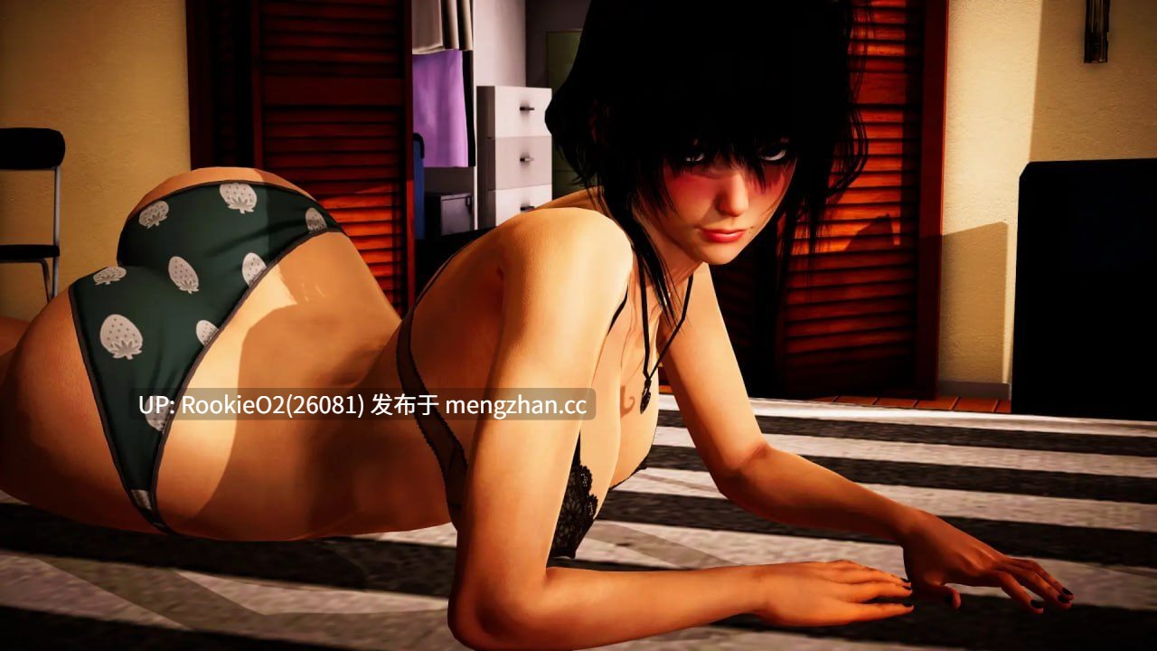 【SLG/汉化/PC】我的妹妹和我 / My Sister & I v0.9 AI汉化版【3.48G】-第13张图片-萌站 【SLG/汉化/PC】我的妹妹和我 / My Sister & I v0.9 AI汉化版【3.48G】-第13张图片-萌站
