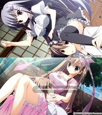 【ADV/汉化/PC】向日葵的教会与长长的暑假 / 向日葵の教会と長い夏休み / Himawari no Kyoukai to Nagai Natsuyasumi AI汉化版 13.03.29发售【3.98G】-第4张图片-萌站