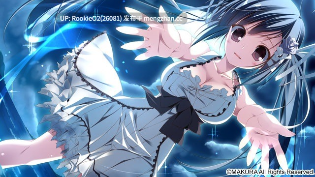 【ADV/汉化/PC】向日葵的教会与长长的暑假 / 向日葵の教会と長い夏休み / Himawari no Kyoukai to Nagai Natsuyasumi AI汉化版 13.03.29发售【3.98G】-第5张图片-萌站