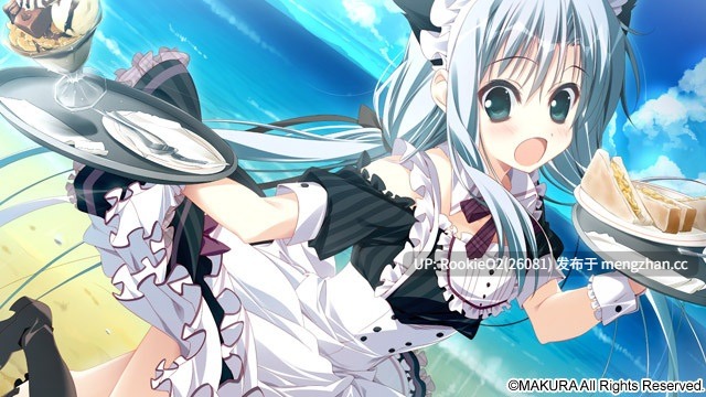 【ADV/汉化/PC】向日葵的教会与长长的暑假 / 向日葵の教会と長い夏休み / Himawari no Kyoukai to Nagai Natsuyasumi AI汉化版 13.03.29发售【3.98G】-第9张图片-萌站