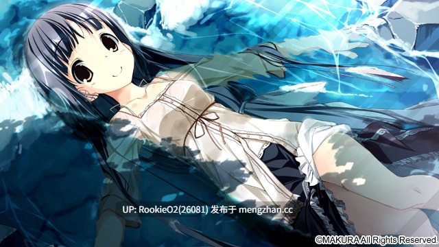 【ADV/汉化/PC】向日葵的教会与长长的暑假 / 向日葵の教会と長い夏休み / Himawari no Kyoukai to Nagai Natsuyasumi AI汉化版 13.03.29发售【3.98G】-第11张图片-萌站
