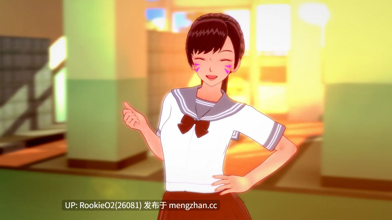 【SLG/官中/后宫/乱伦/熟女/巨乳/校园/PC】我的绅士幻想 / My Hentai Fantasy v0.14.1 官方中文版 26.02.06更新【3.98G】-第18张图片-萌站